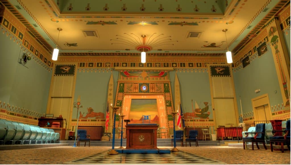 masonic lodge dc washington d.c. rental