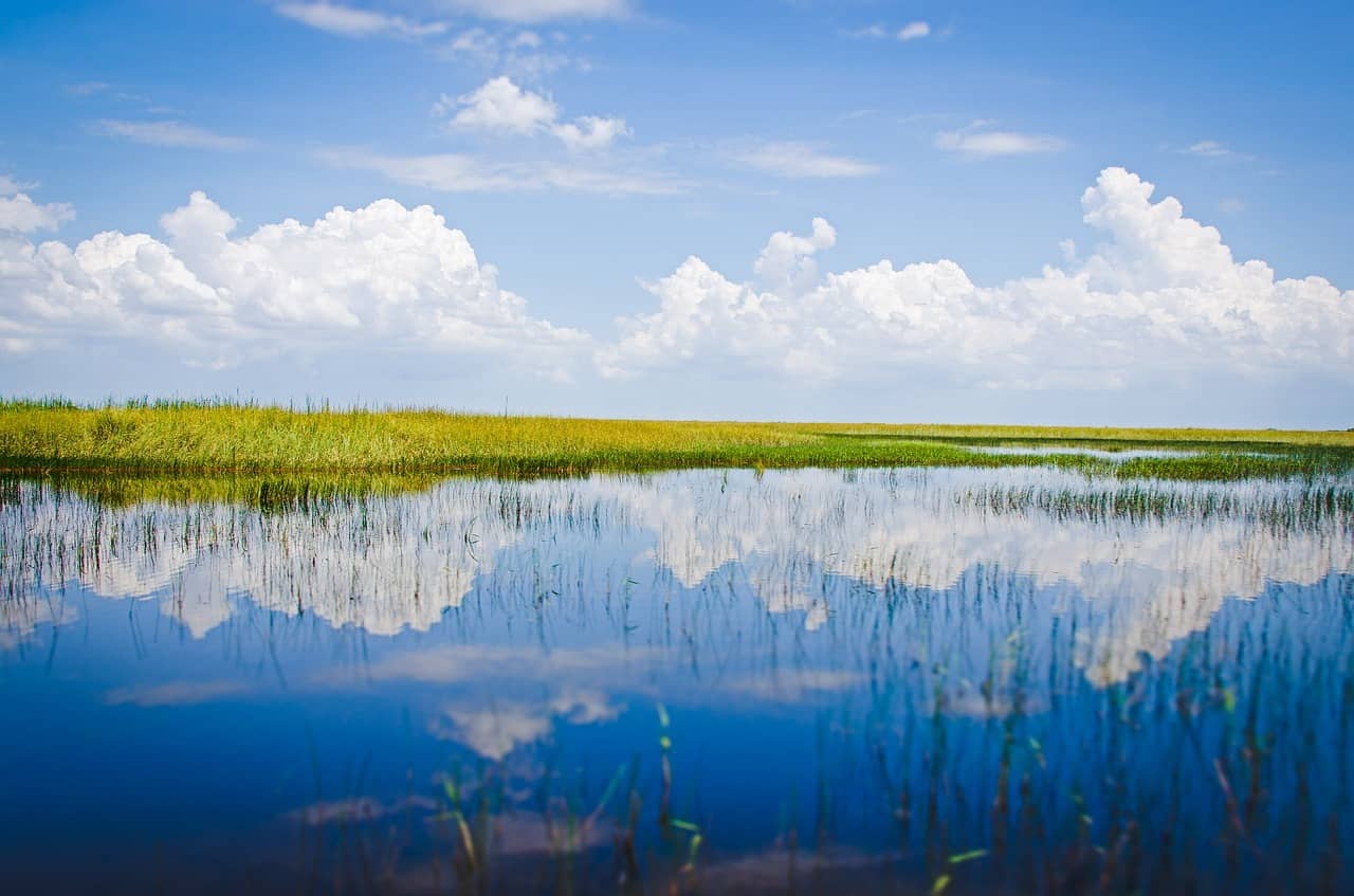 miami everglades national park