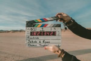 Here’s Everything You Need on Your Pre-Production Checklist | Peerspace