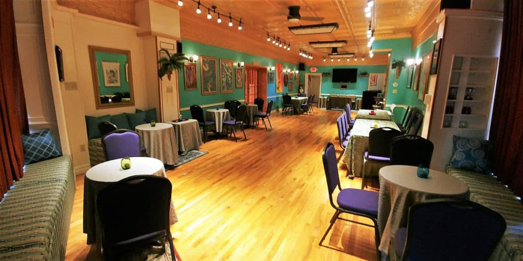 multi purpose event space philadelphia rental