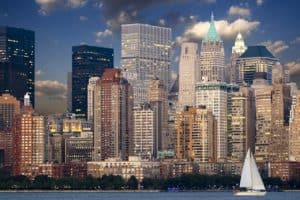 8 Tips for Mastering Skyline Photography | Peerspace
