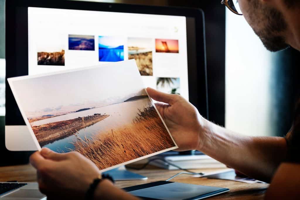 Here’s How to Make a Photography Portfolio (2025) | Peerspace
