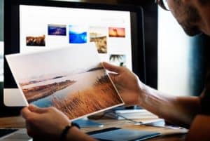 Here’s How to Make a Photography Portfolio (2025) | Peerspace