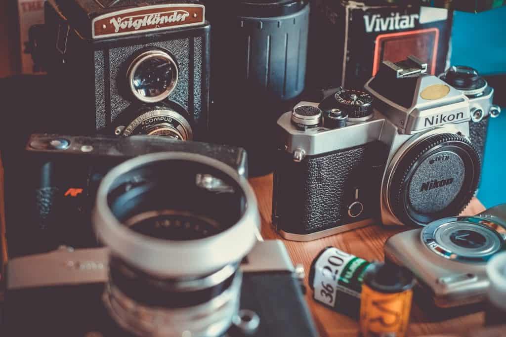 Everything You Need to Know About Shooting Film in 2025 | Peerspace