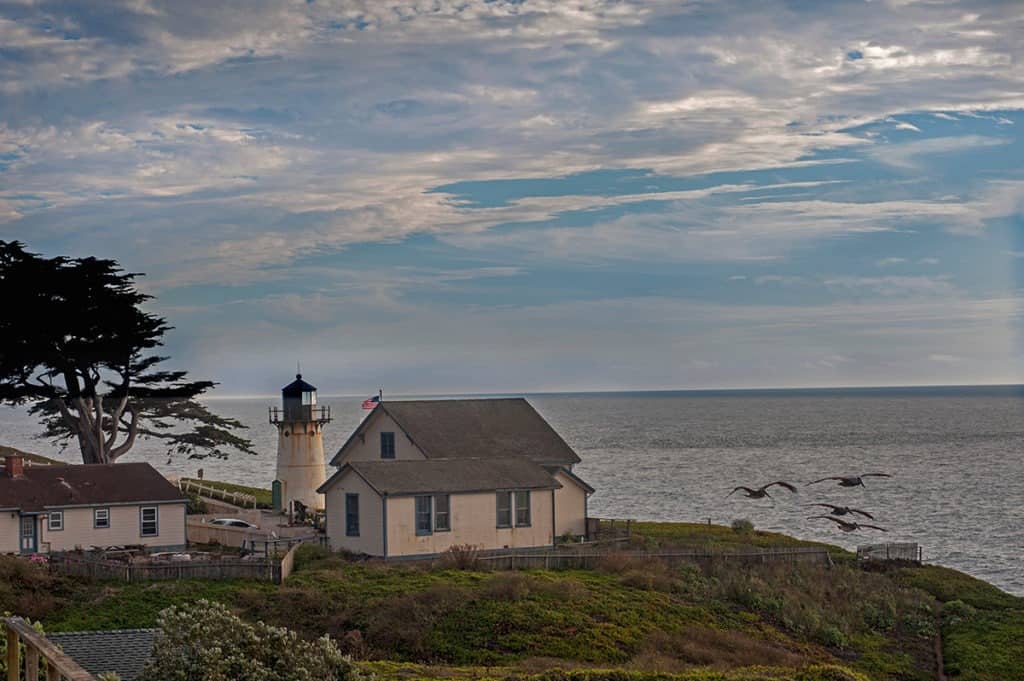 oceanfront hiouse sf san francisco rental