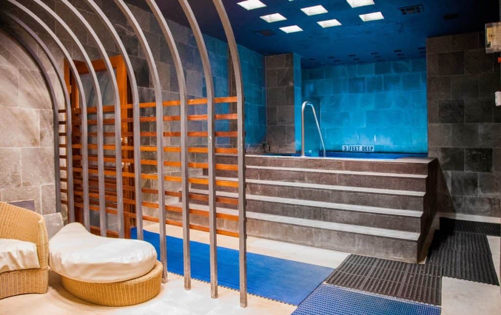 indoor swimming pool nyc new york city rental