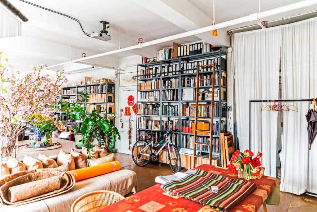 nomad loft nyc new york city rental