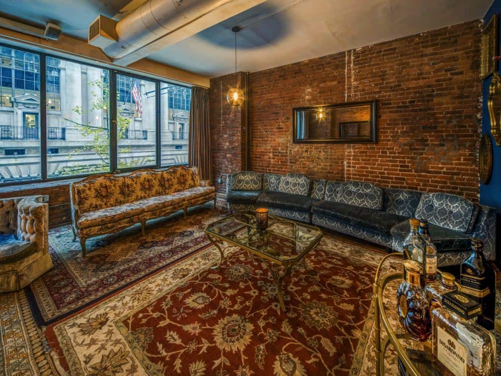 Content creation space nyc new york city rental