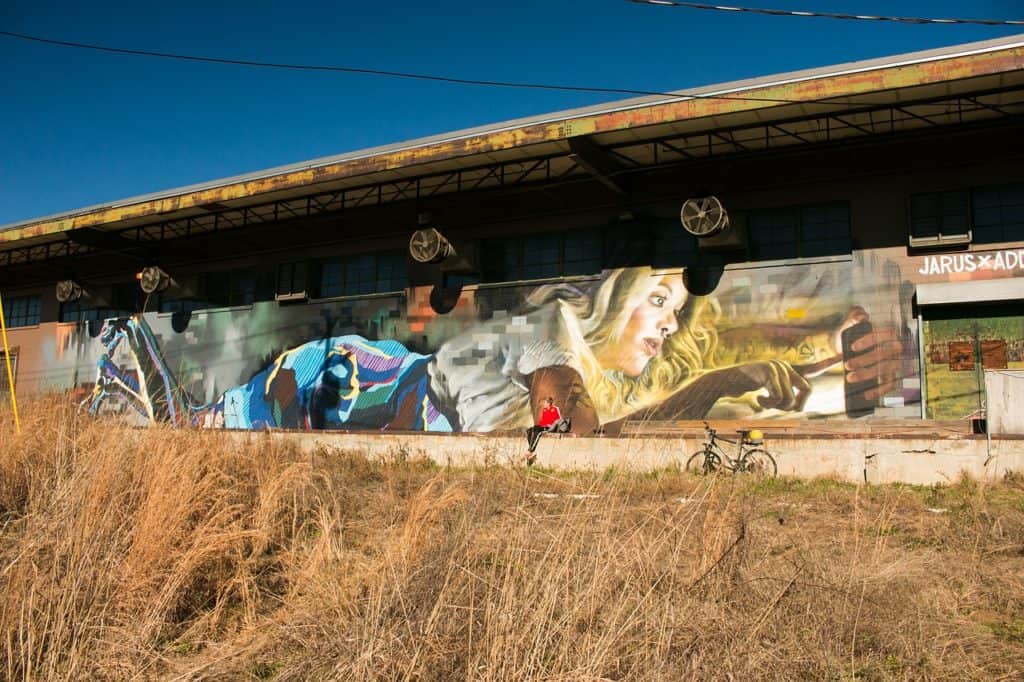 atlanta beltline