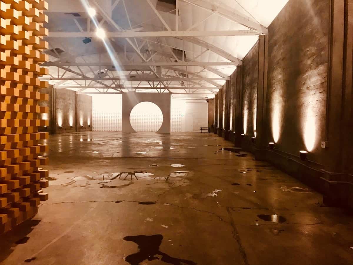 These Are The Coolest Warehouses in Los Angeles Peerspace