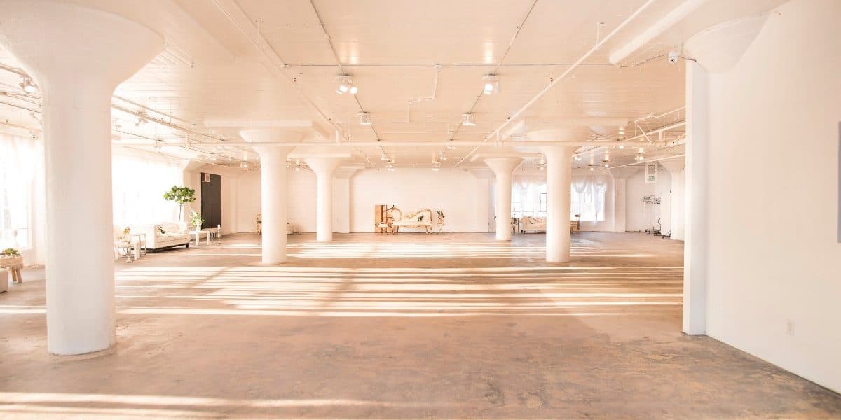 artist studio space for rent los angeles