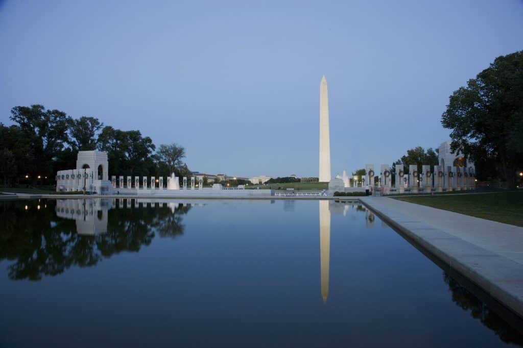 national mall dc washington d.c.