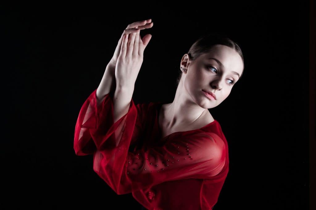 Rembrandt Lighting: What It Is & How To Use It (2025) | Peerspace