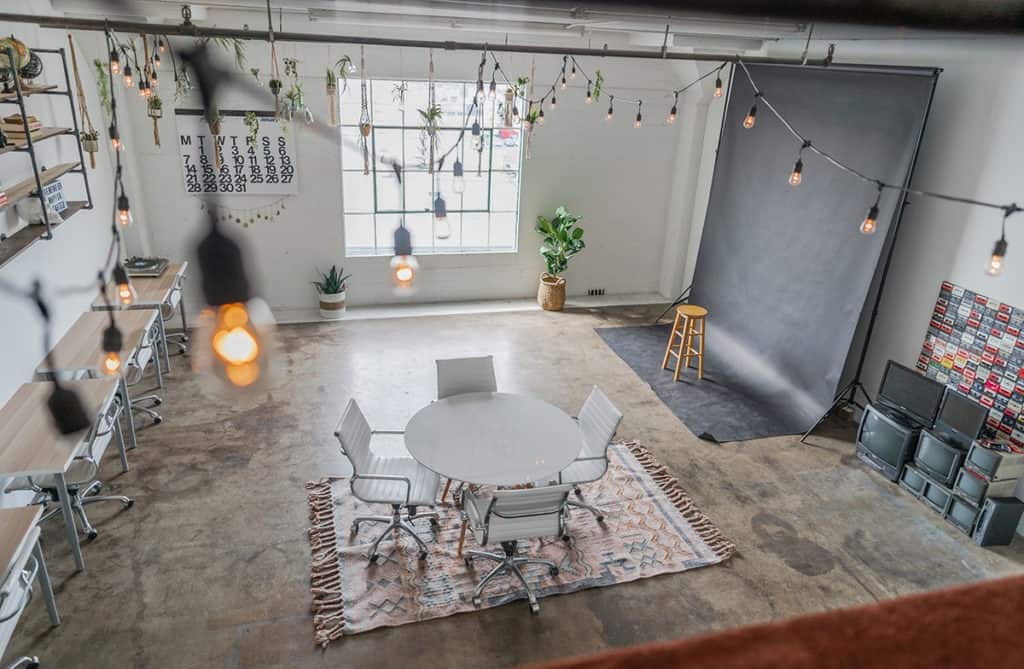 8 Places to Find Camera Equipment Rentals in Los Angeles Peerspace