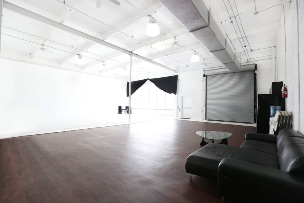 drive-in photo studio miami rental