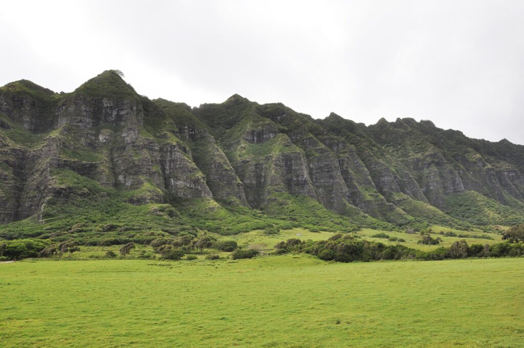 Where Was “Jurassic Park” Filmed? | Peerspace