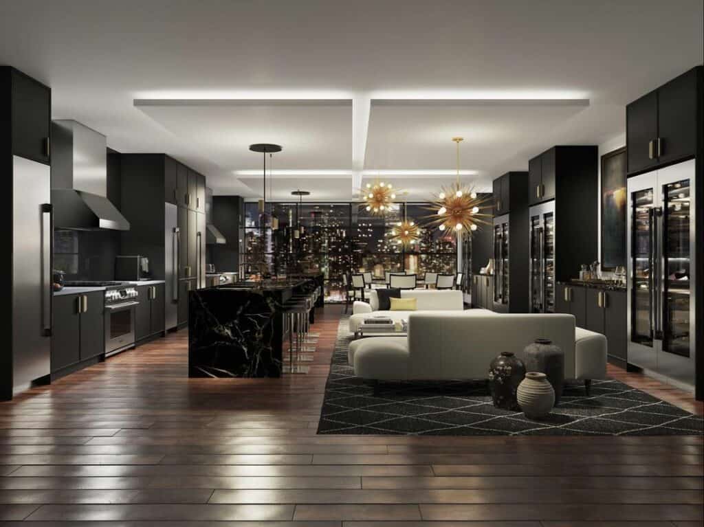 The 10 Best Interior Designers in NYC (2025) | Peerspace