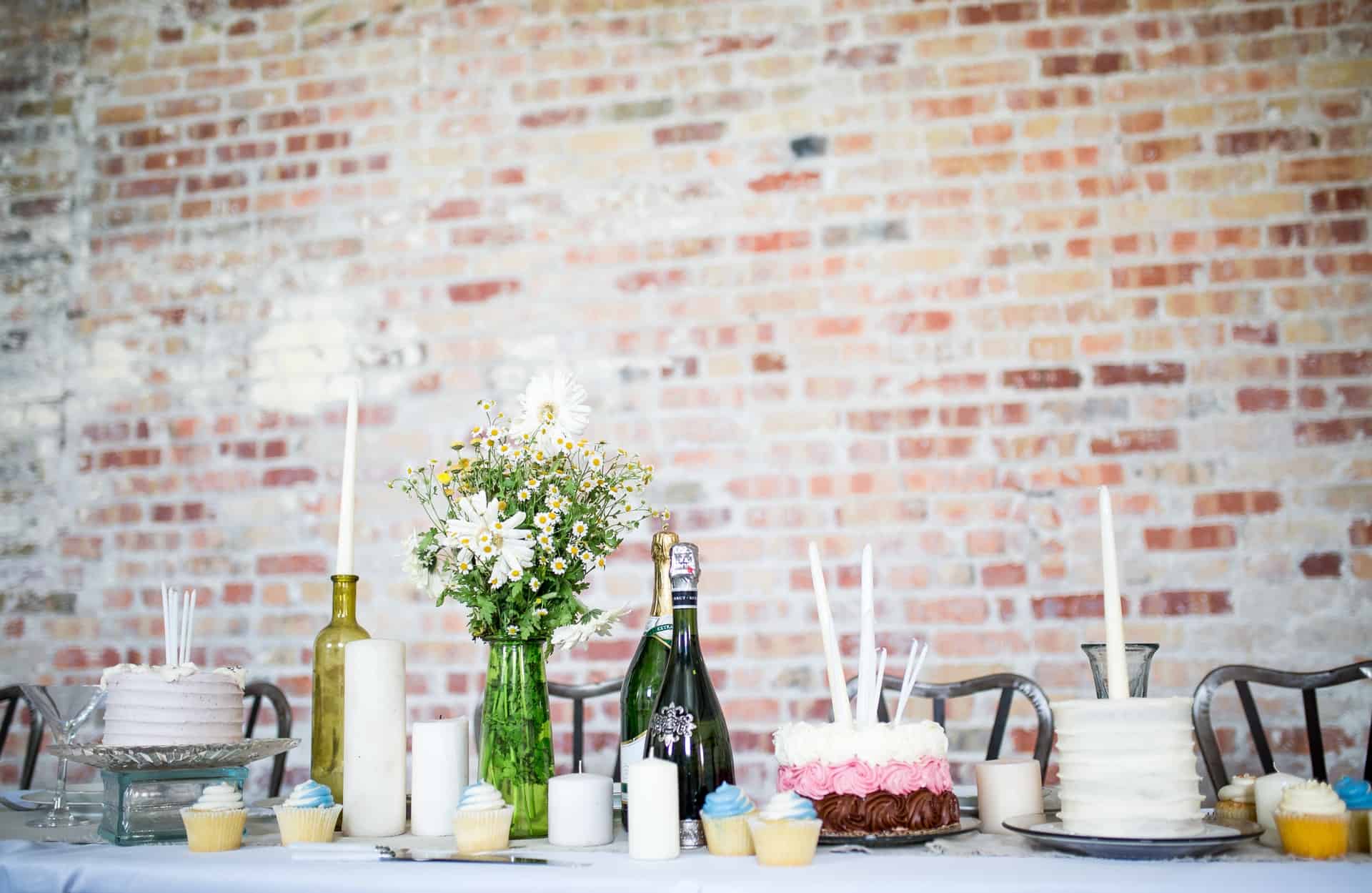 24th birthday party ideas