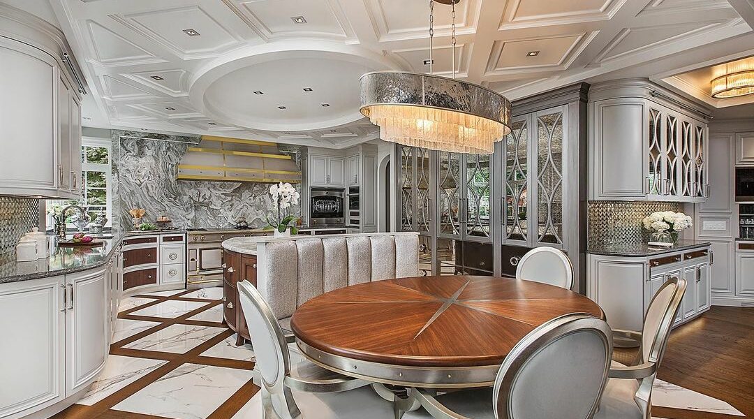 The 9 Best Interior Designers in Cleveland Peerspace