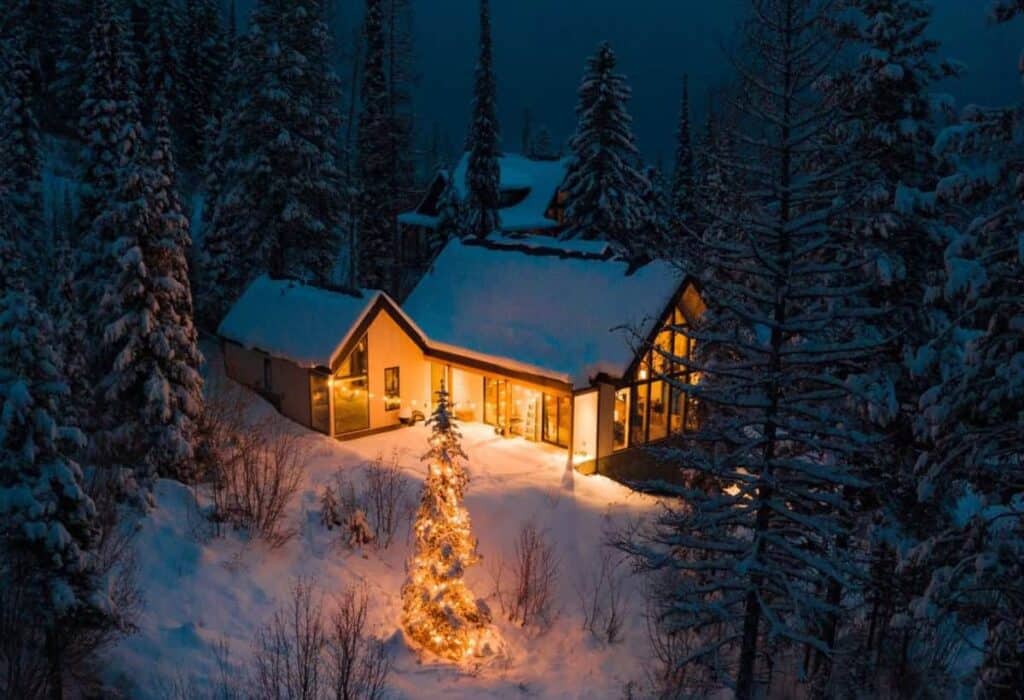 Retreat into the Mountains at the nooq: Escape Into This Month’s Wow Space | Peerspace