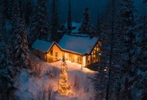 Retreat into the Mountains at the nooq: Escape Into This Month’s Wow Space | Peerspace