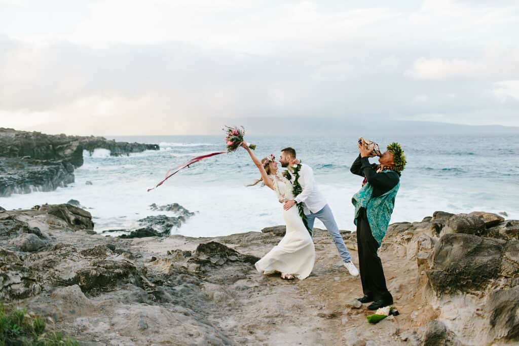 The 7 Best Wedding Photographers on Maui (2025) | Peerspace