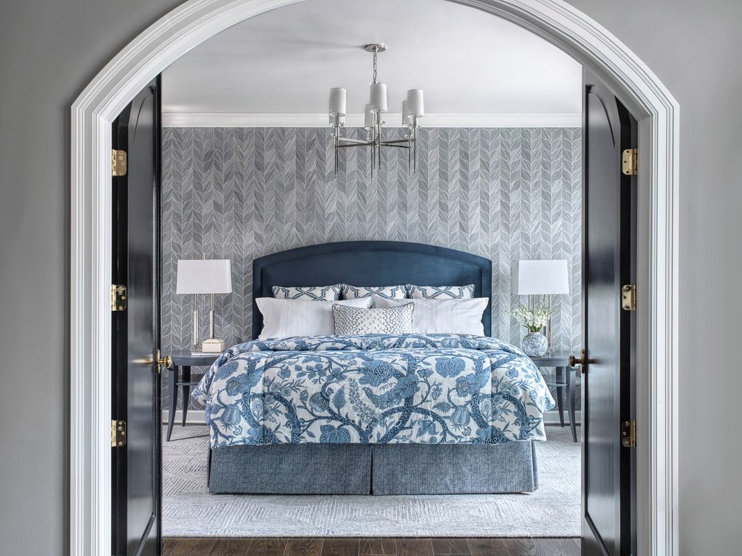 best st. louis interior designers