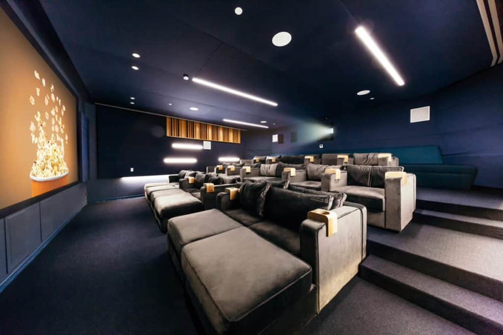 30 person private screening meeting room los angeles rental
screenwriting tips