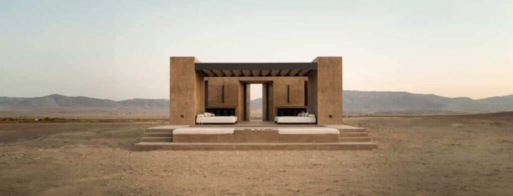 Architecture Meets Desert Sanctuary in This Month’s Wow Space | Peerspace