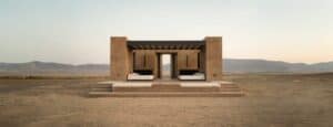 Architecture Meets Desert Sanctuary in This Month’s Wow Space | Peerspace