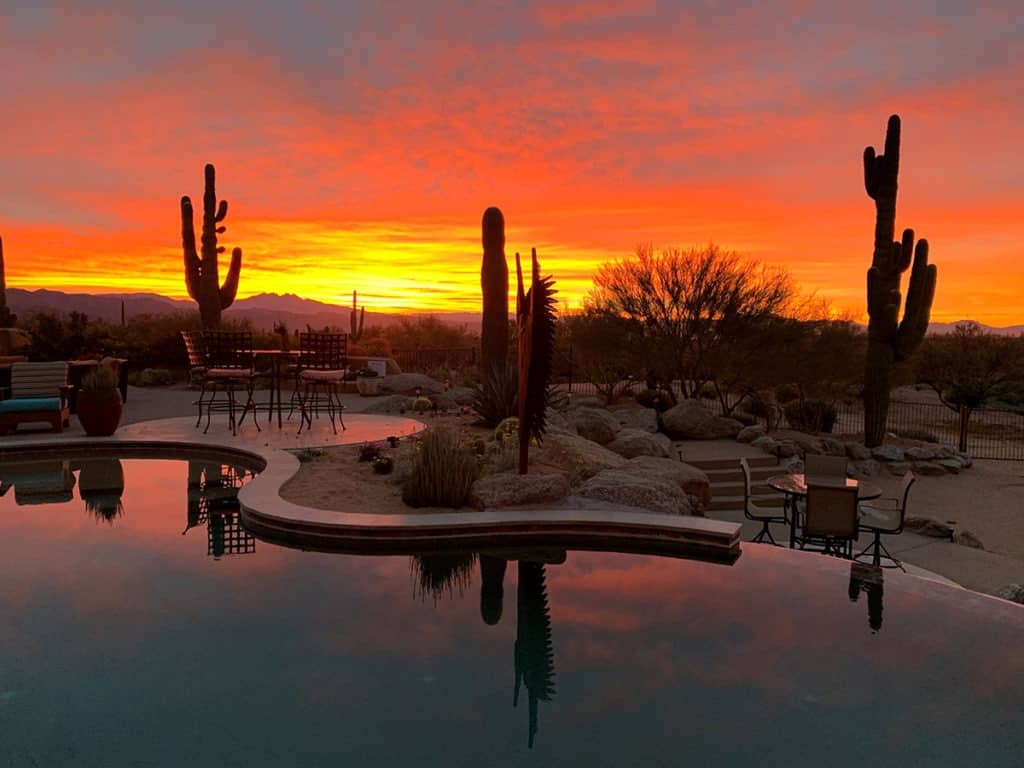 62 Acre Luxury EcoRanch in the Heart of the Sonoran Desert phoenix rental