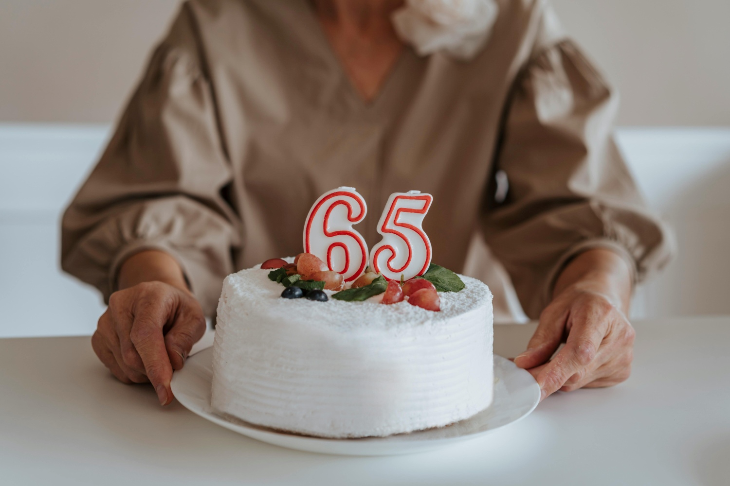 25 65th Birthday Party Ideas for a Memorable Celebration | Peerspace