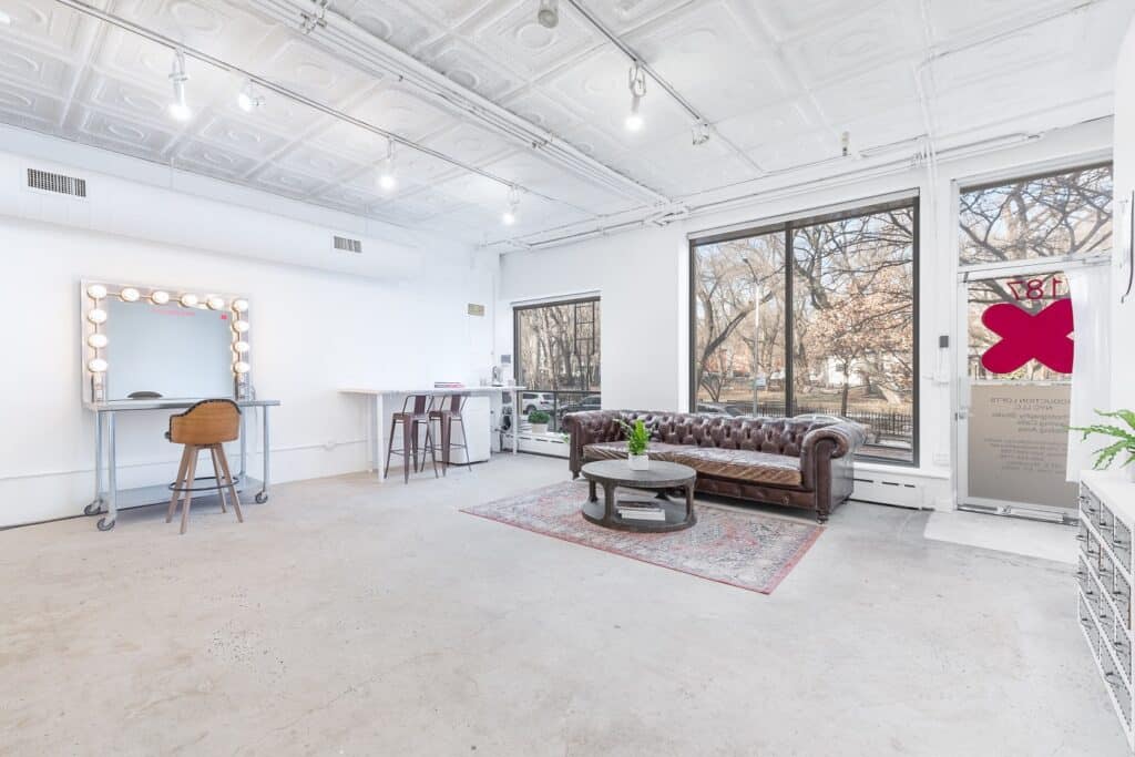 A Modern Loft - Lower East Side nyc rental