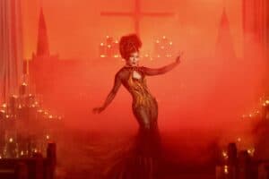 Go Behind the Scenes of ‘Drag Race’ Star Trinity the Tuck’s Latest Music Video | Peerspace
