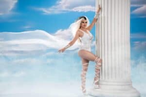 ‘Drag Race’ Star Manila Luzon Stuns in Music Video Shot in Peerspace | Peerspace