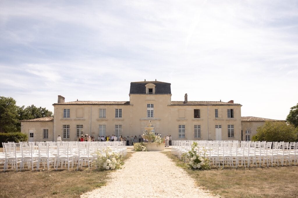 Wow Space: The 18th-Century Château Near Bordeaux Brings History to Your Next Party | Peerspace