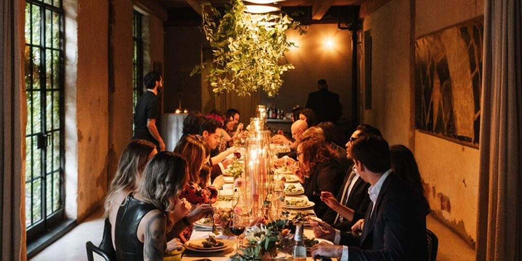 Looking for a Party House in Chicago? Start Here | Peerspace