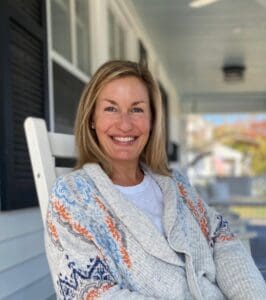 Editor Randi Kest