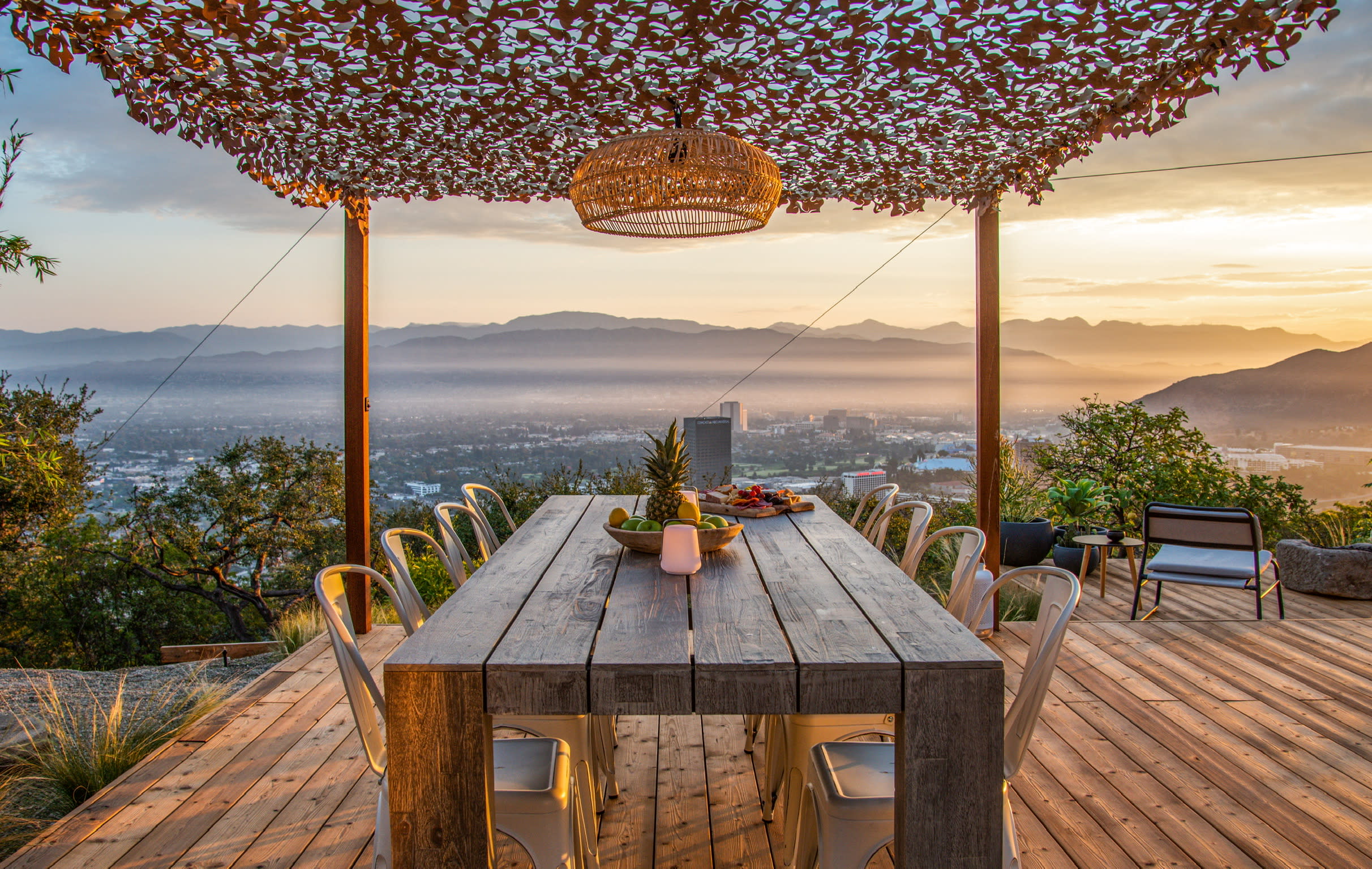 Plan Your a16z LA / SF Tech Week Events with Peerspace | Peerspace