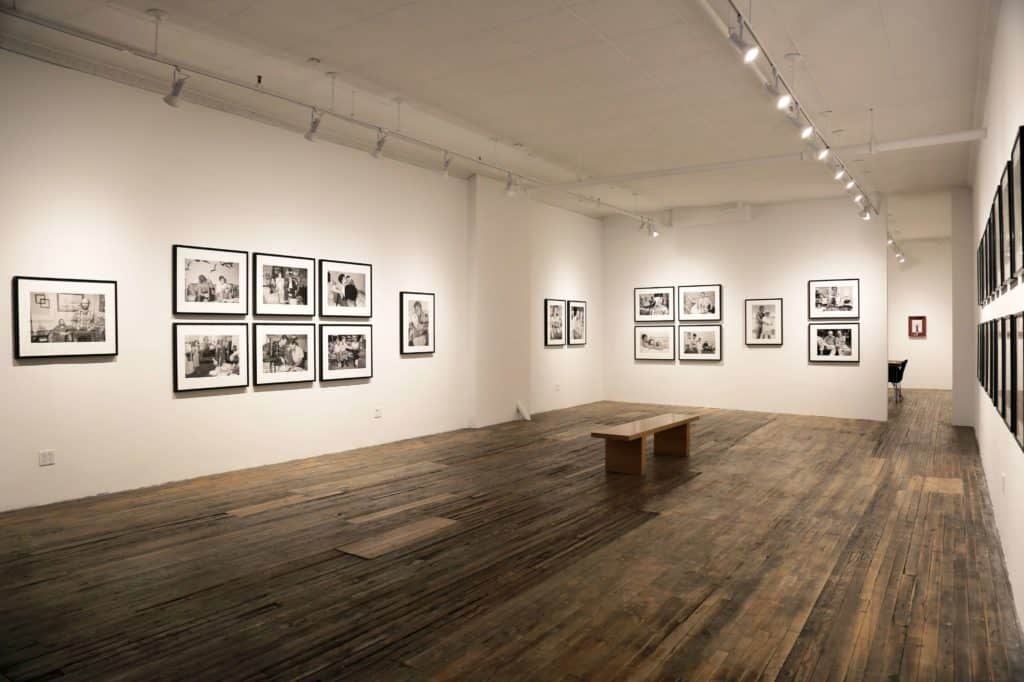 How Much Does it Cost to Rent an Art Gallery Space? | Peerspace