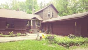 Where Is “Ozark” Filmed? | Peerspace