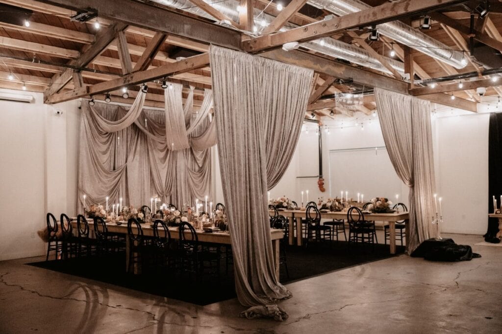 Arts District Event Space