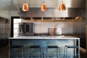 Here’s Where to Rent Commercial Kitchen Space by the Hour (2025) | Peerspace