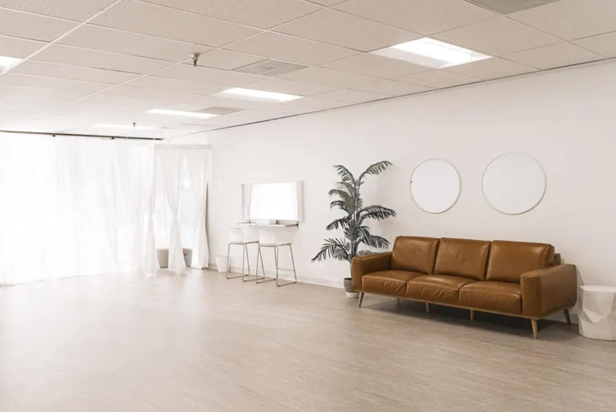 Beautiful Chic Studio in North Houston rental