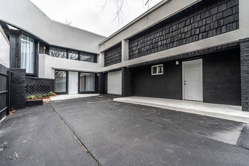Beautiful Contemporary Mansion houston rental