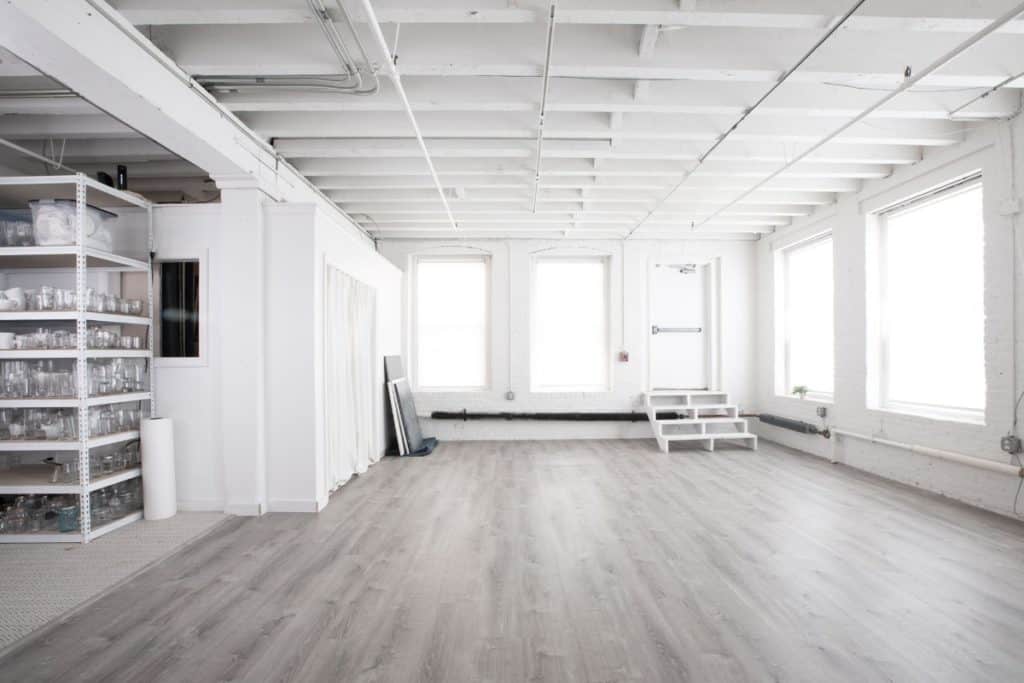 Beautiful Event Space in the heart of Allston boston rental 