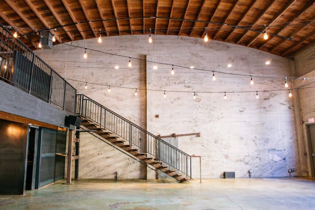 Beautiful Industrial Loft Space Downtown San Diego rental