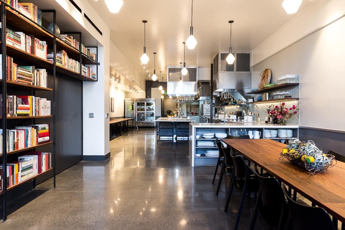 Here’s Where to Rent Commercial Kitchen Space by the Hour (2024