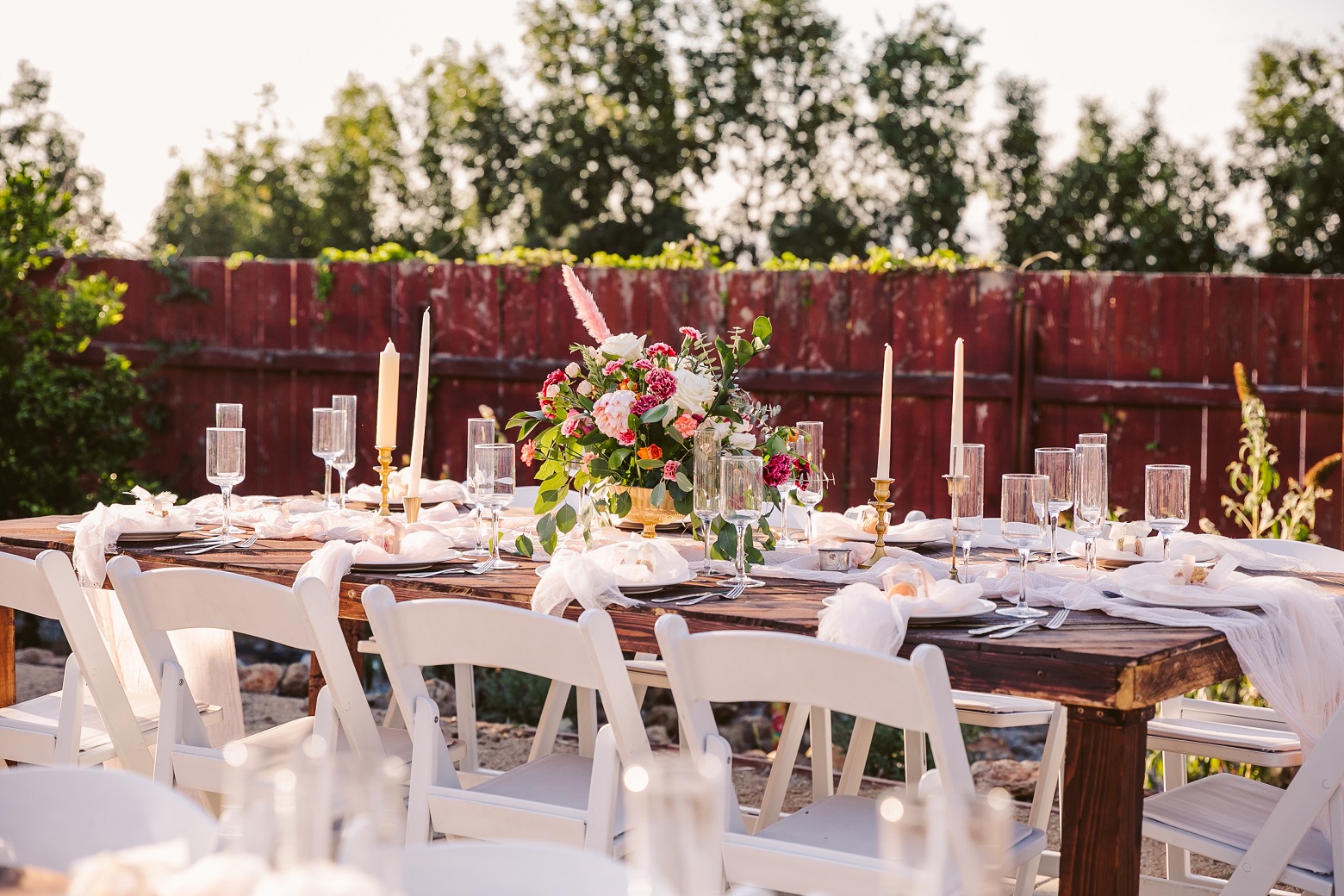 Beautiful, Rustic Outdoor Venue san diego rental