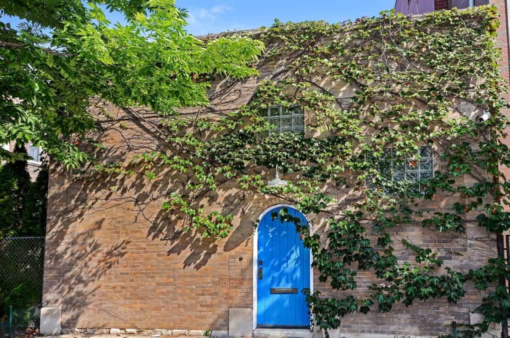 Beautiful and Unique Loft Space with Open-Air Courtyard chicago rental